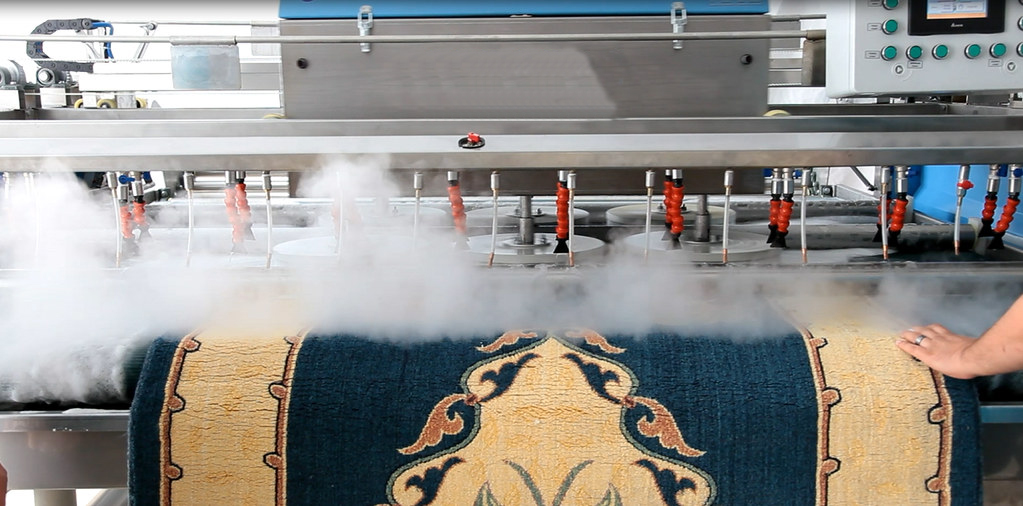 Siverek Halı Yıkama