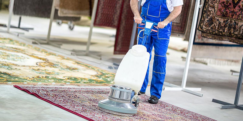 Siverek Halı Yıkama