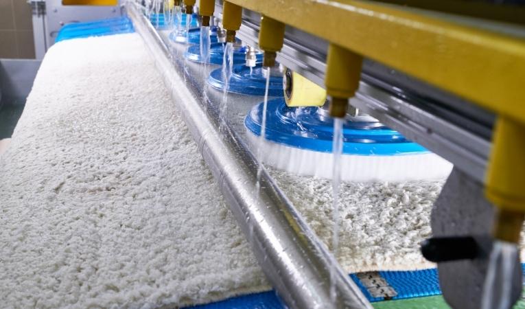 Siverek Halı Yıkama